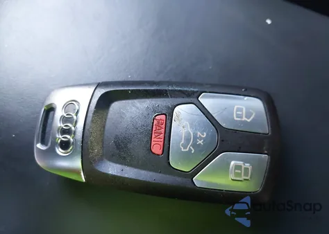 2023 Audi S4 Premium Plus Tfsi Quattro Tiptronic z USA, uszkodzony, nr VIN WAUB4AF4XPA050953